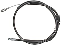 ACDelco 18P2069 Parking Brake Cable - View #11
