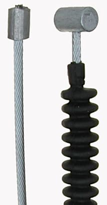 Parking Brake Cable-Assembly Front ACDelco 18P634 For Sale Online