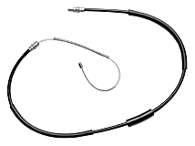ACDelco 18P2069 Parking Brake Cable - View #8