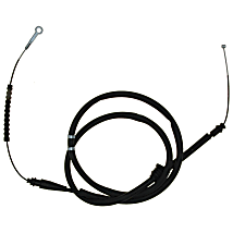 Dorman C93552 Front Parking Brake Cable Compatible Ghana