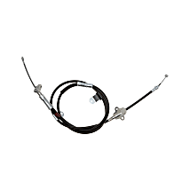 ACDelco - 18P97195 - Parking Brake Cable