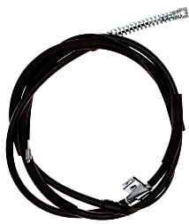 2010-2017 GMC Terrain Parking Brake Cable - Raybestos BC97178