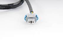 25954989 AC Delco ABS Wheel Speed Sensor Wiring Harness Front For Chevy