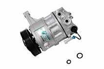 ACDelco 15-22180 - A/C Compressor