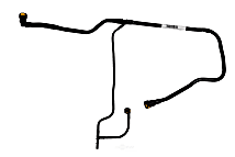 ACDelco 25828451 Tankfüllschlauch – Original Equipment Ersatzteil Für GM Fahrzeuge