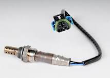 ACDelco 12666612 Oxygen Sensor - View #6