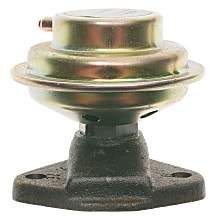 ACDelco 214-1455 Professional EGR Valve - View #11