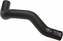 ACDelco 22120M Professional Molded Coolant Hose