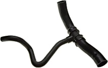 Manguera Refrigerante Superior ACDelco 22576M – Calidad Profesional, Ajuste Perfecto Para Tu Motor