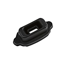 Rear Parking Brake Cable Guide 25883386
