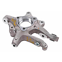 ACDelco 176-1573 GM Original Equipment Front Driver Side Hydraulic Brake Hose Assembly