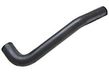 ACDelco Black Lower Radiator Coolant Hose | 24291L - View #2