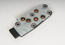 2004-2011 GM Automatic Transmission Pressure Control Solenoid Valve 24248892 - View #2