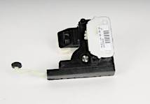 ACDelco 5 Terminal Blend Door Actuator 1572505 | O'Reilly Auto Parts