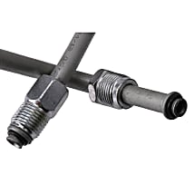 Edelmann® - Cadillac DTS 2006 Power Steering Pressure Line Hose Assembly - View #5