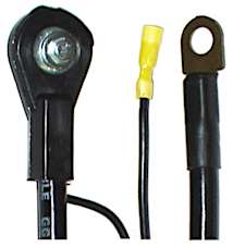 ACDelco Professional 2SD43XR Positive Battery Cable - View #10