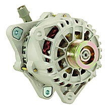 Acdelco 335-1228 Professional Alternator Kit ACDelco Alternator 3351228 | O'Reilly Auto Parts Acdelco 335-1228 Professional Alternator Parts