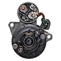 ACDelco 336-1899 A Professional Starter Remanufactured