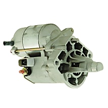 ACDelco® 336-1577A - Gold™ Remanufactured Starter Caravan - View #4