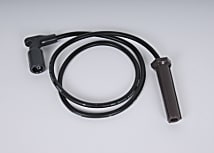 Denso 671-6070 Spark Plug Wire Set For 116075 35-6335 6716070 - View #4