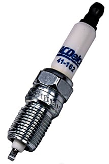 a ACDELCO 41-962 Platinum Spark Plug Price Is Per Each | eBay