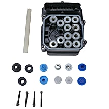 ACDelco | Electronic Brake Control Module 84342062 | Auto Value Parts