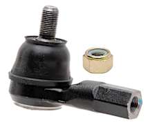 ACDelco 45A0830 Professional Outer Steering Tie Rod End