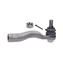 Tie Track Rod End Trw Automotive Jte161 - View #11