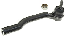 ACDelco 45A1155 Professional Driver Side Inner Steering Tie Rod End - View #5