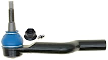 ACDelco 45A0349 Professional Driver Side Outer Steering Tie Rod End, Tie Rod Ends - Canada - View #7