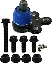 ACDelco Professional 45D1473 Front Joint Kansas City Mall Suspension Ball Lower
