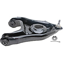 ACDelco Professional 45G0032 – Kit Barra Stabilizzatrice Anteriore Con Viti Per Sospensioni Auto