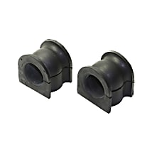 ACDelco Gold 45G0761 Front Suspension Stabilizer Bar Bushing Kit - Premium Replacement
