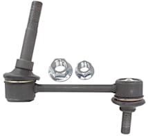 ACDelco 45G0036 Professional Front Suspension Stabilizer Bar Link Kit - Replacement Sway Bar End Link