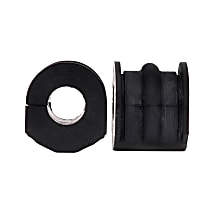 ACDelco Professional 45G0924 - Kit Boccole Stabilizzatore Anteriori Sospensione - 4