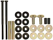 ACDelco Professional 45G0005 – Kit Barra Stabilizzatrice Anteriore Con Hardware