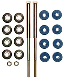 ACDelco 45G1577 Professional Rear Stabilizer Bar Link Kit - Includes Hardware For Easy Installation - View #14