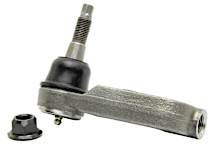 ACDelco 46A3081A Advantage Passenger Side Outer Steering Tie Rod End