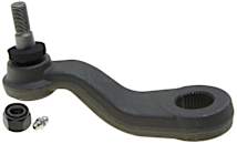 Inner Steering Tie Rod End - Certified - ACDelco (45A0873