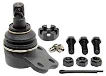 Aazon.co: ACDelco Professional 45D0069 Front Upper Suspension Ball