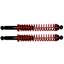 braccio sospensione inferiore anteriore destro per VOLKSWAGEN GOLF IV
