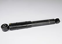 Amortecedor Traseiro ACDelco GM Original 560-758 - Qualidade OEM