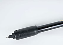 ACDelco 540-423 GM Original Equipment Premium Monotube Rear Shock - View #13
