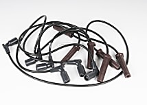 Denso 671-6070 Spark Plug Wire Set For 116075 35-6335 6716070