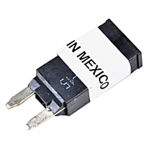 Circuit Breaker | 25 AMP | Plug-in | Primus Electronics - Foto 4