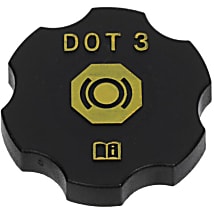 ACDelco Bremszylinder Deckel - Original Equipment Für GM Fahrzeuge