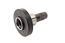TrakMotive FD-8277XTT CV Axle Shaft - Replacement Constant Velocity Axle