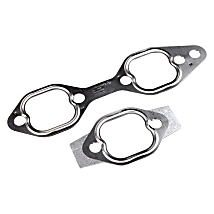 Carburetor-to-Intake Manifold Seal Kit CV Carb - TC Bros - View #6