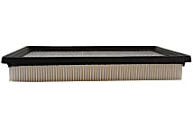 Filtro De Aire Acdelco Original Para Chevrolet