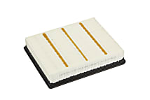 ACDelco A3184C Professional Air Filter - Premium Engine Air Filter Replacement